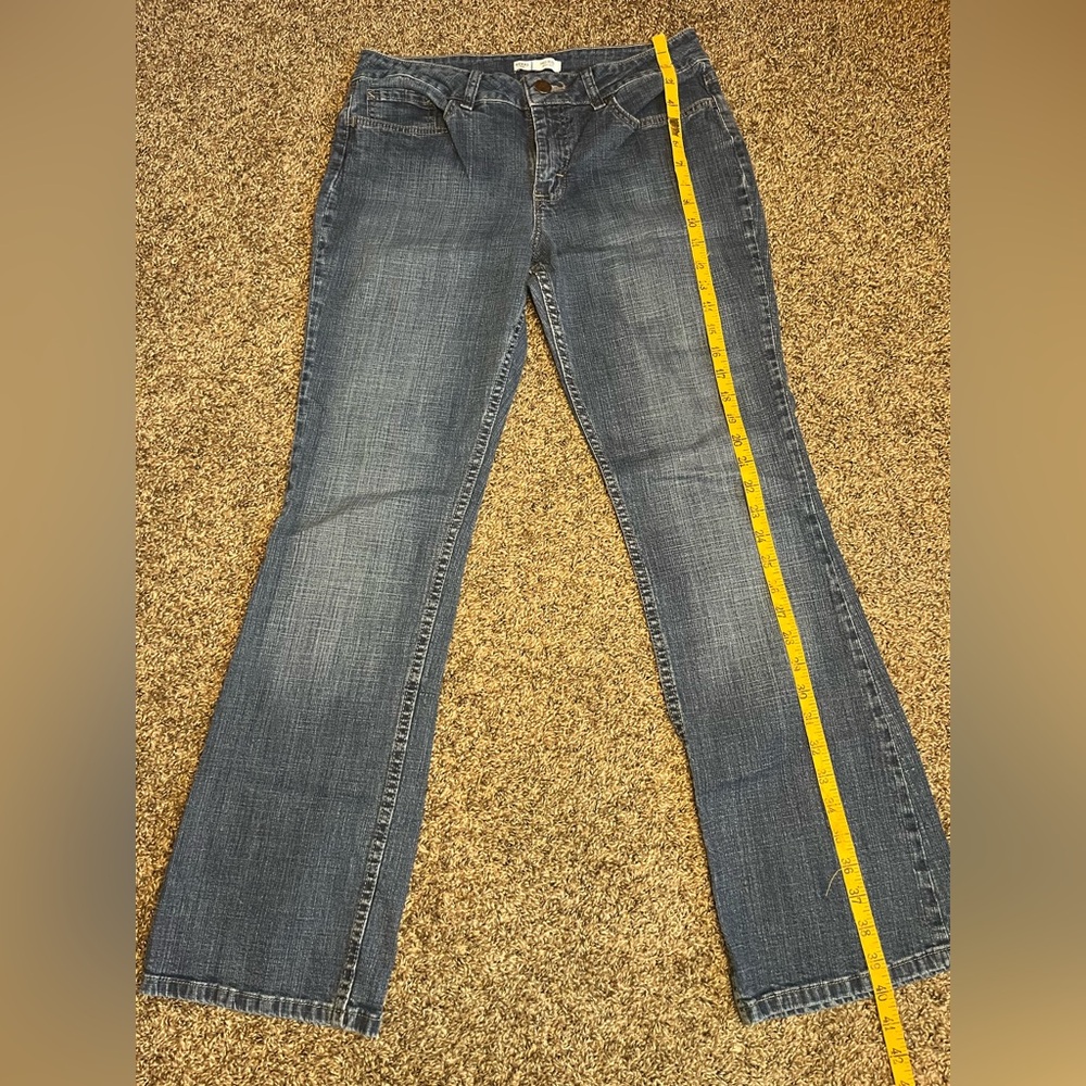 Riders by Lee Women's Boot Cut Jeans